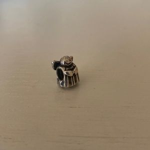 Pandora Angel Charm
